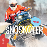 Omslagsbild för Snöskoter