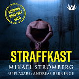 Omslagsbild för Straffkast 