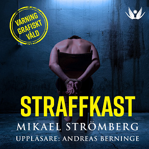 Omslagsbild för Straffkast 