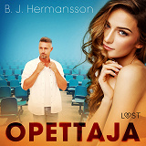 Cover for Opettaja – eroottinen novelli