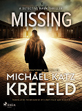 Omslagsbild för Missing: A Detective Ravn thriller