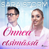 Cover for Onnea etsimässä