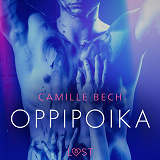 Omslagsbild för Oppipoika – eroottinen novelli