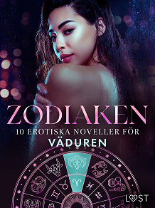 Omslagsbild för Zodiaken: 10 Erotiska noveller för Väduren