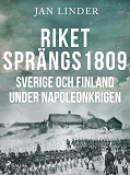 Cover for Riket sprängs 1809