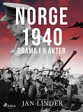 Cover for Norge 1940
