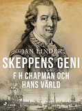 Cover for Skeppens geni