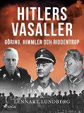 Omslagsbild för Hitlers vasaller och Sverige