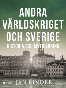 Omslagsbild för Andra världskriget och Sverige