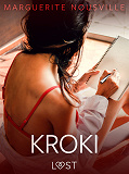 Omslagsbild för Kroki - erotisk novell
