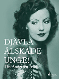 Omslagsbild för Djävla älskade unge!