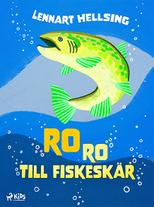 Omslagsbild för Ro ro till fiskeskär