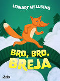 Omslagsbild för Bro, bro, breja
