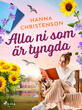 Omslagsbild för Alla ni som är tyngda