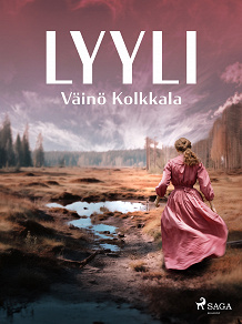 Omslagsbild för Lyyli
