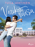 Cover for Varikon ruusu