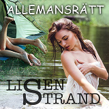 Cover for Allemansrätt