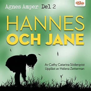 Cover for Agnes Amper : Hannes & Jane