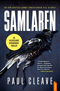 Cover for Samlaren