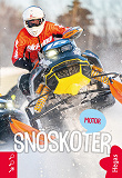 Cover for Snöskoter