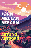 Omslagsbild för Jörn mellan bergen