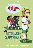 Cover for Meja och fotbollstjuvarna