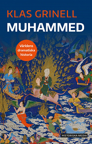 Omslagsbild för Muhammed
