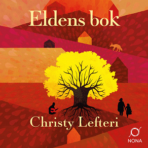 Cover for Eldens bok