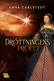 Cover for Drottningens profet