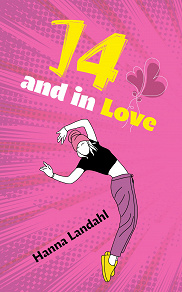 Cover for 14 and in Love