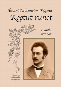 Omslagsbild för Kootut runot