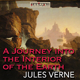 Cover for A Journey into the Interior of the Earth