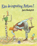 Omslagsbild för Kan du ingenting Pettson?