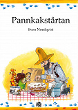 Cover for Pannkakstårtan