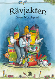Cover for Rävjakten