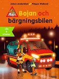 Cover for Bojan och bärgningsbilen