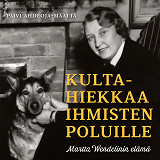 Cover for Kultahiekkaa ihmisten poluille