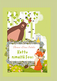 Cover for Kettu nimeltä Foxi