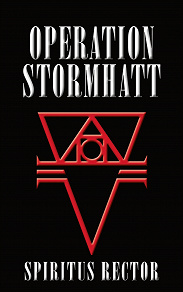 Omslagsbild för Operation Stormhatt