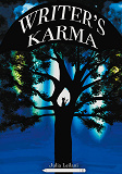 Cover for Writer´s Karma