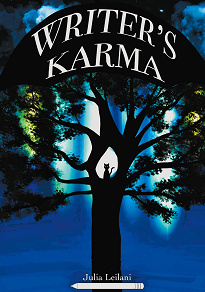 Omslagsbild för Writer´s Karma