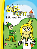 Omslagsbild för Ensitreffit Linnassa