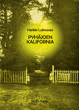 Cover for Pyhäjoen Kalifornia