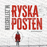 Cover for Ryska Posten