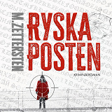 Omslagsbild för Ryska Posten