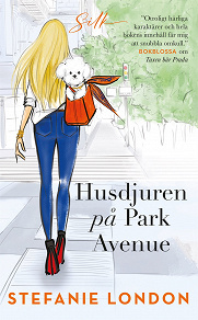Omslagsbild för Husdjuren på Park Avenue