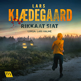 Omslagsbild för Rikkaat siat