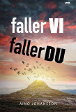 Omslagsbild för Faller vi, faller du