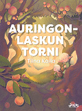 Omslagsbild för Auringonlaskun torni