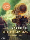 Cover for Kellopelikuningas